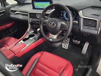 Used Lexus RX 2020 for sale - 77705908: Photo