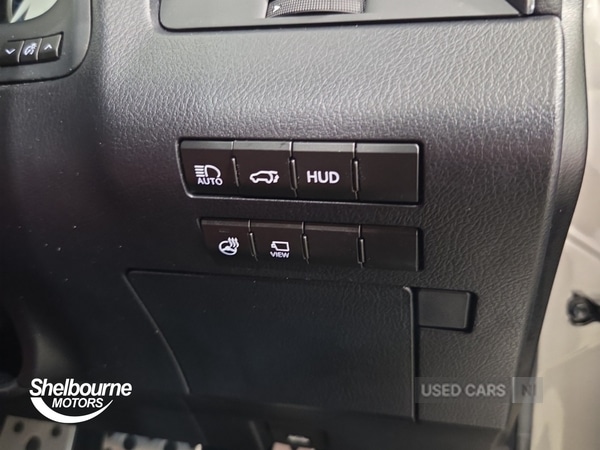 Used Lexus RX 2020 for sale - 77705908: Photo 5