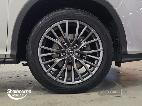 Used Lexus RX 2020 for sale - 77705908: Photo 7