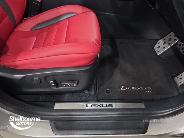 Used Lexus RX 2020 for sale - 77705908: Photo 8