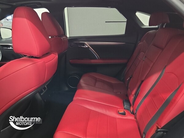 Used Lexus RX 2020 for sale - 77705908: Photo 9