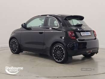 Used Fiat 500 2022 for sale - 74547168: Photo