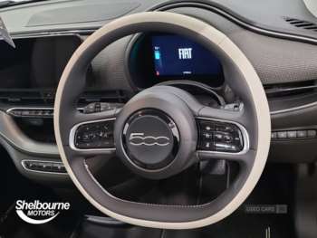 Used Fiat 500 2022 for sale - 74547168: Photo