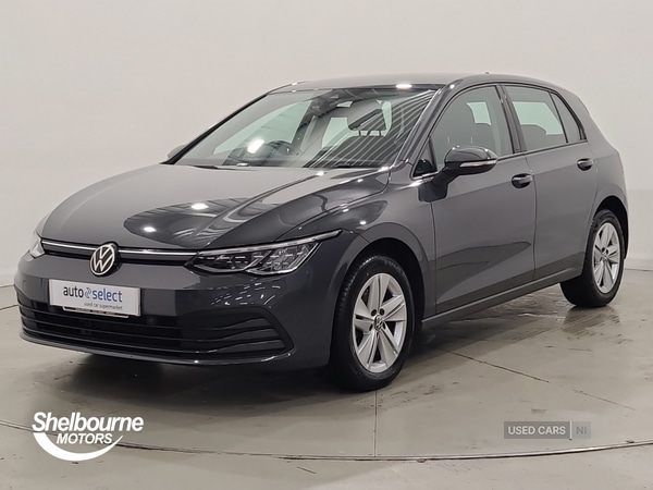 Used Volkswagen Golf 2022 for sale - 76702670: Photo 13