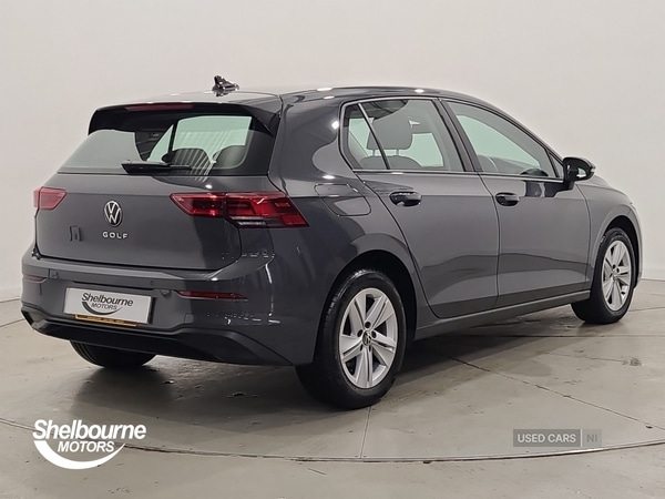 Used Volkswagen Golf 2022 for sale - 76702670: Photo 14