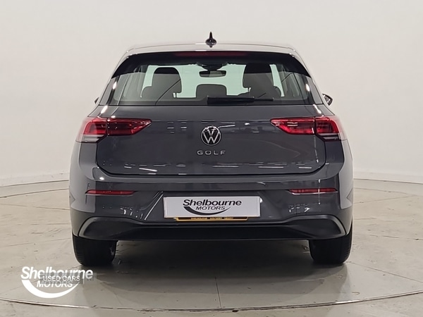 Used Volkswagen Golf 2022 for sale - 76702670: Photo 15