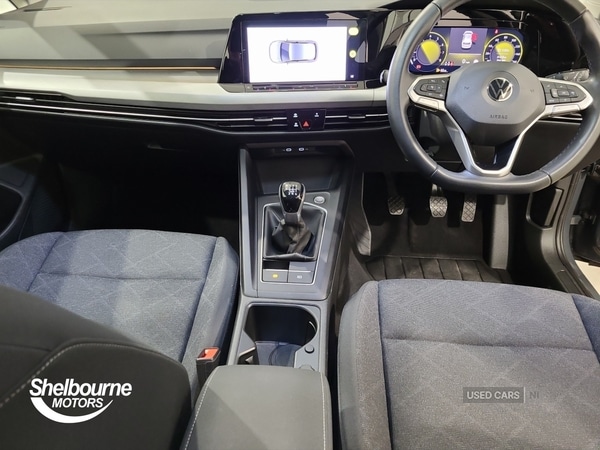 Used Volkswagen Golf 2022 for sale - 76702670: Photo 17