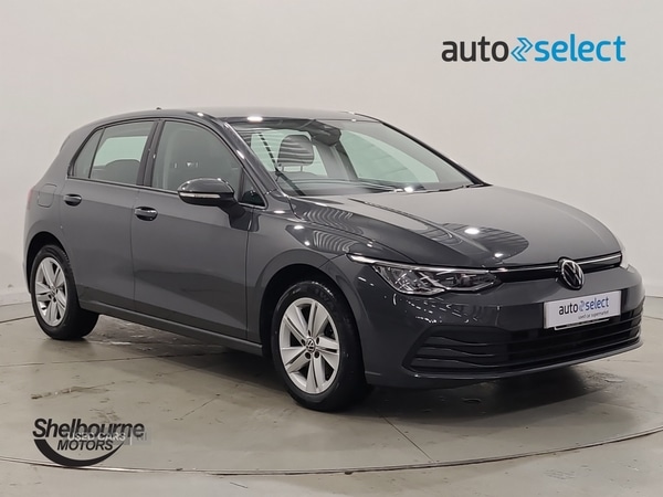 Used Volkswagen Golf 2022 for sale - 76702670: Photo 2