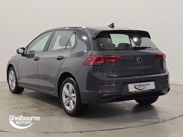 Used Volkswagen Golf 2022 for sale - 76702670: Photo 3