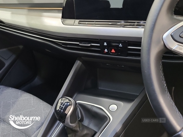 Used Volkswagen Golf 2022 for sale - 76702670: Photo 35