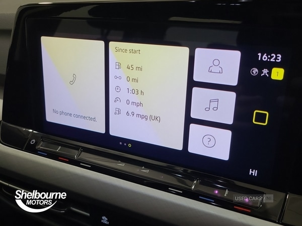 Used Volkswagen Golf 2022 for sale - 76702670: Photo 38