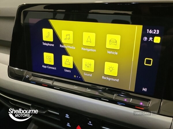 Used Volkswagen Golf 2022 for sale - 76702670: Photo 39