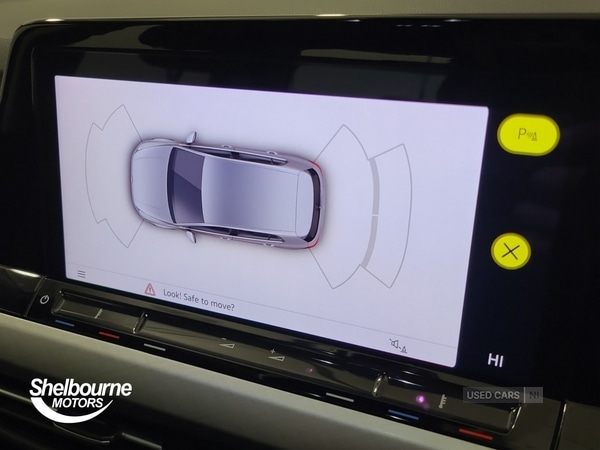 Used Volkswagen Golf 2022 for sale - 76702670: Photo 40