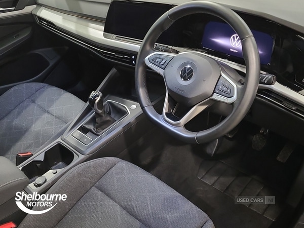 Used Volkswagen Golf 2022 for sale - 76702670: Photo 5