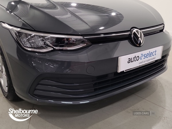 Used Volkswagen Golf 2022 for sale - 76702670: Photo 50