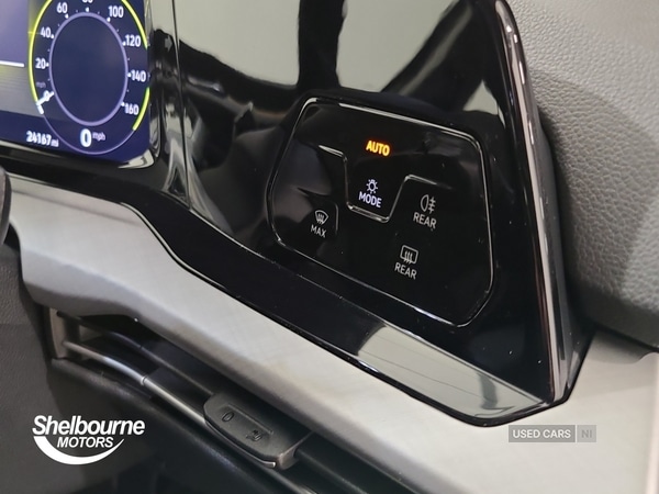 Used Volkswagen Golf 2022 for sale - 76702670: Photo 6