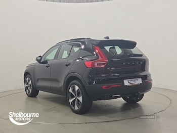 Used Volvo XC40 2024 for sale - 79544509: Photo