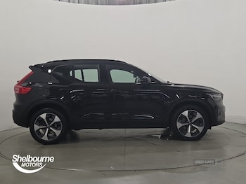 Used Volvo XC40 2024 for sale - 79544509: Photo