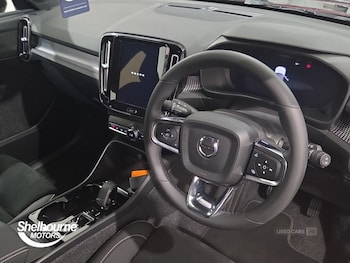 Used Volvo XC40 2024 for sale - 79544509: Photo