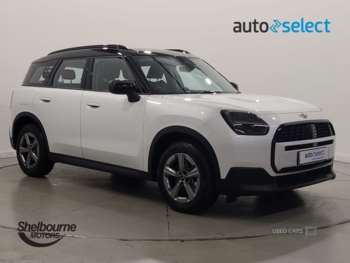2024 - 1.5 C Classic 5dr Auto