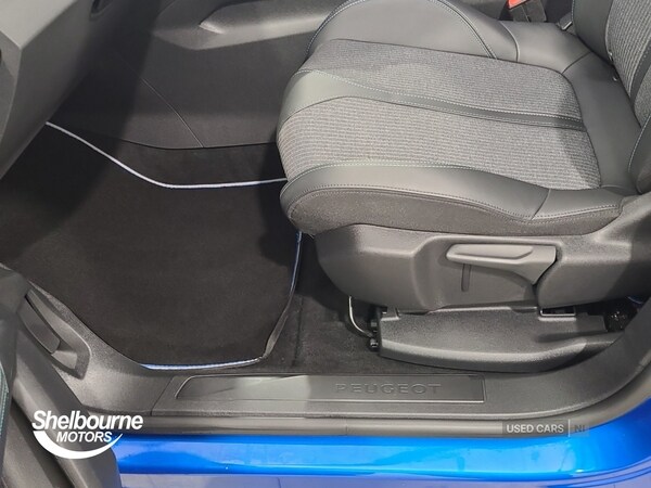 Used Peugeot 3008 2021 for sale - 76260820: Photo 10