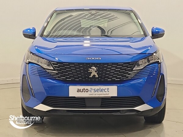 Used Peugeot 3008 2021 for sale - 76260820: Photo 11