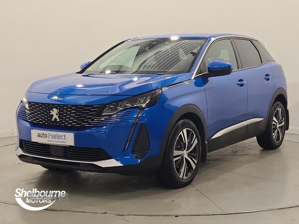 Used Peugeot 3008 2021 for sale - 76260820: Photo 12