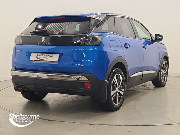 Used Peugeot 3008 2021 for sale - 76260820: Photo 13