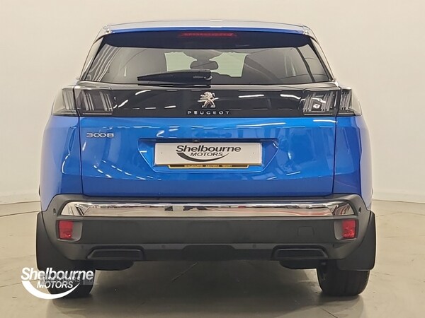 Used Peugeot 3008 2021 for sale - 76260820: Photo 14