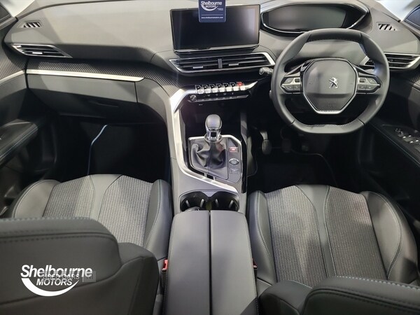 Used Peugeot 3008 2021 for sale - 76260820: Photo 16
