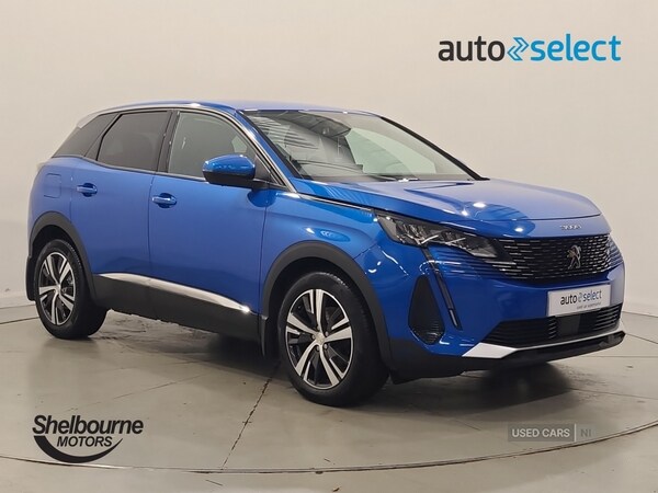 Used Peugeot 3008 2021 for sale - 76260820: Photo 1