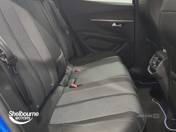 Used Peugeot 3008 2021 for sale - 76260820: Photo 20