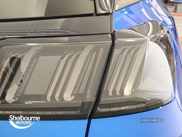 Used Peugeot 3008 2021 for sale - 76260820: Photo 24