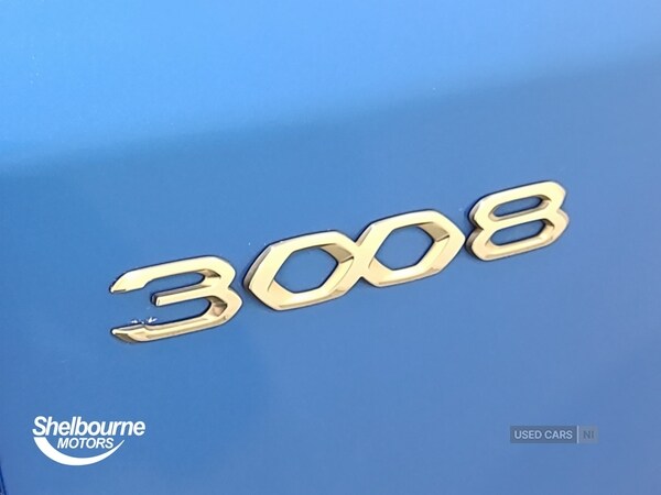 Used Peugeot 3008 2021 for sale - 76260820: Photo 27