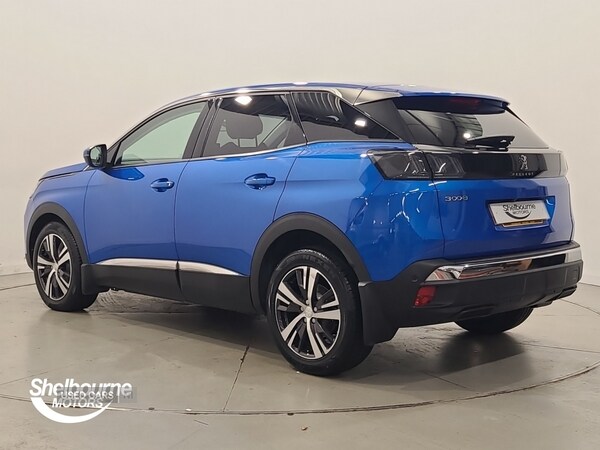 Used Peugeot 3008 2021 for sale - 76260820: Photo 2