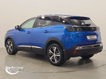Used Peugeot 3008 2021 for sale - 76260820: Photo 2