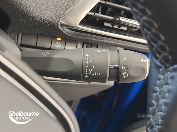 Used Peugeot 3008 2021 for sale - 76260820: Photo 32