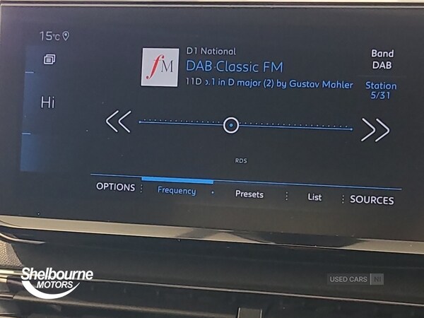 Used Peugeot 3008 2021 for sale - 76260820: Photo 38