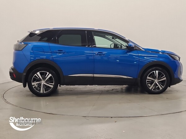 Used Peugeot 3008 2021 for sale - 76260820: Photo 3