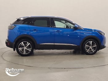 Used Peugeot 3008 2021 for sale - 76260820: Photo 3