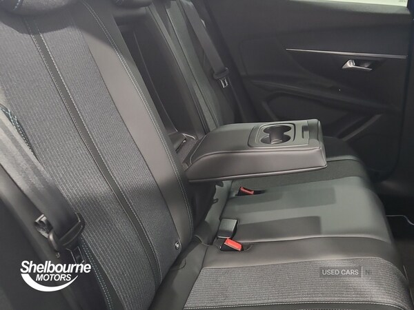 Used Peugeot 3008 2021 for sale - 76260820: Photo 42