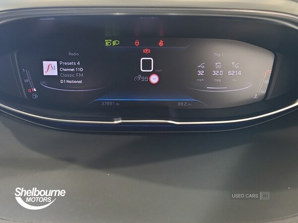 Used Peugeot 3008 2021 for sale - 76260820: Photo 44