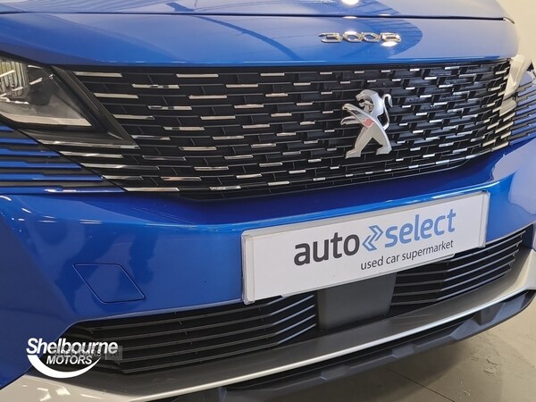Used Peugeot 3008 2021 for sale - 76260820: Photo 50