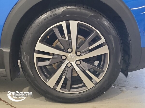 Used Peugeot 3008 2021 for sale - 76260820: Photo 7
