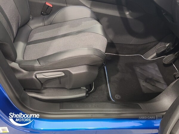 Used Peugeot 3008 2021 for sale - 76260820: Photo 8