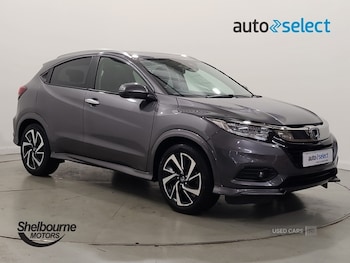 2020 - 1.5 i-VTEC EX 5dr