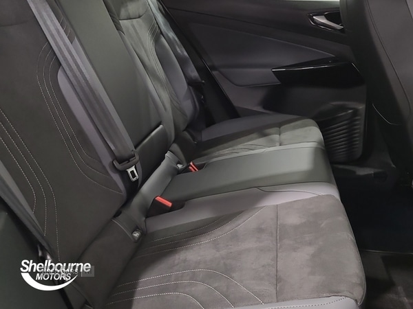 Used Volkswagen ID.4 2024 for sale - 77132397: Photo 10