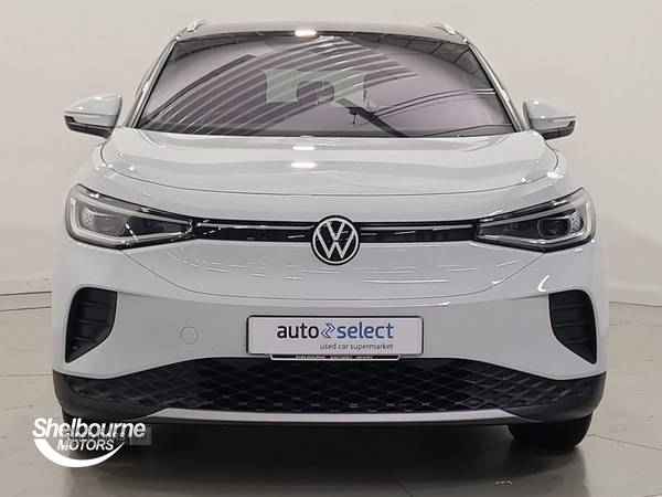 Used Volkswagen ID.4 2024 for sale - 77132397: Photo 11