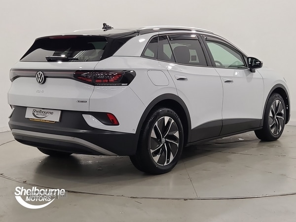 Used Volkswagen ID.4 2024 for sale - 77132397: Photo 13