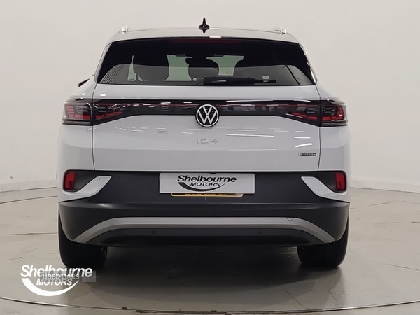 Used Volkswagen ID.4 2024 for sale - 77132397: Photo 14